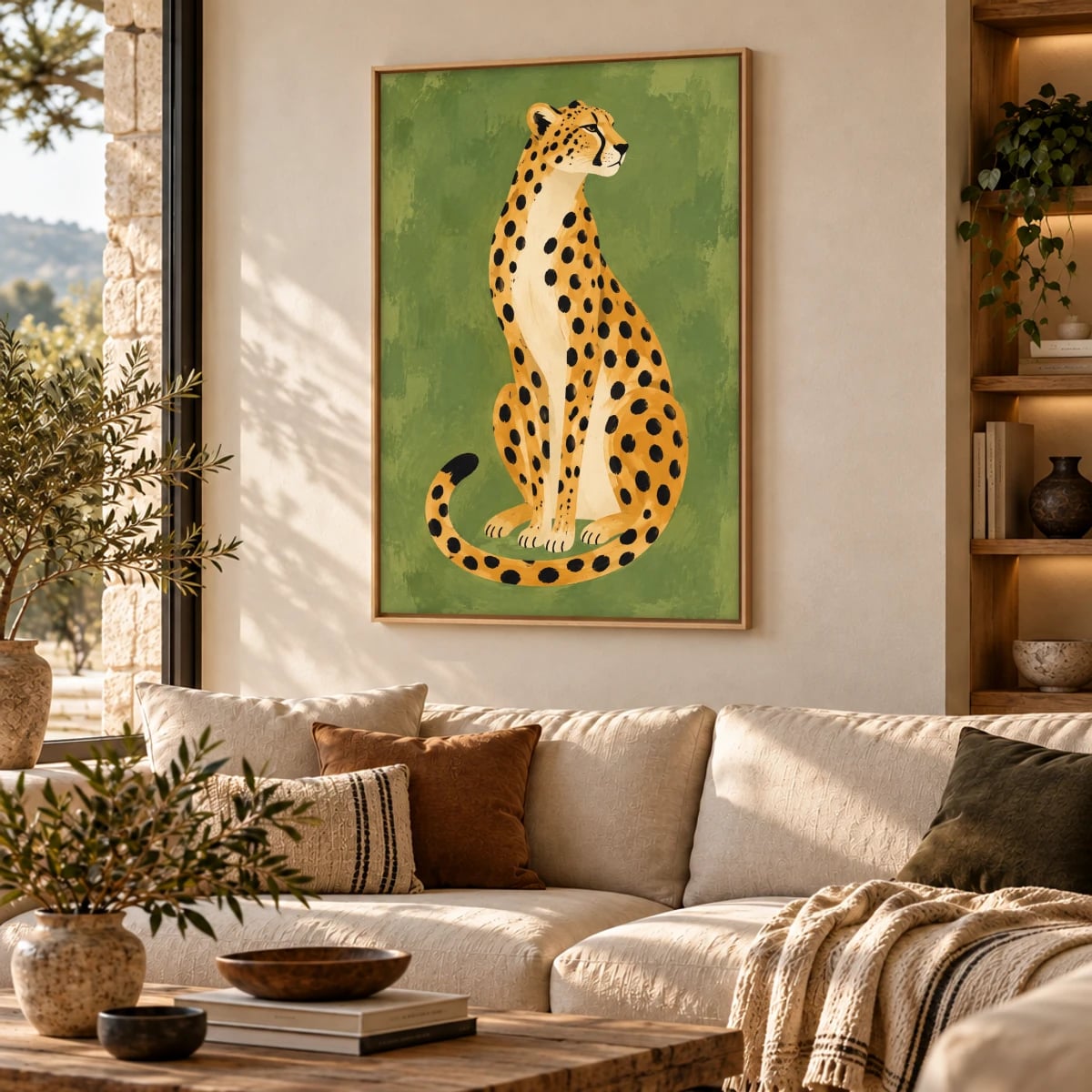 Canvas · Carvalho · segue referência · vertical · cena 1:1 (studio da0b7ba8)