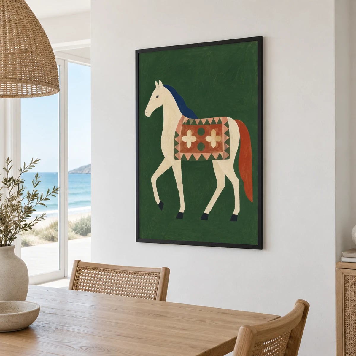 Sem vidro · Preto fosco · angular dir. · vertical · cena 1:1 (studio 2c45d2fa)
